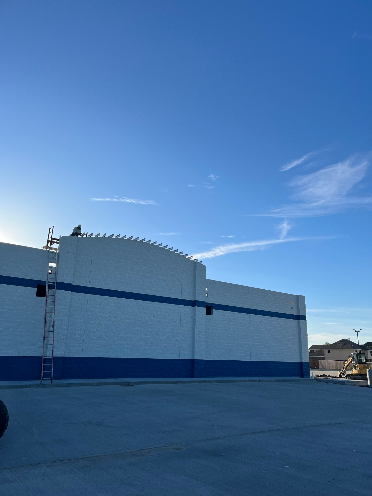 Eagle Express Car Wash Baytown TX